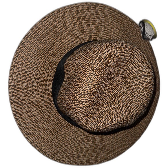 Pugs 100% Paper Sun Hat One Size - Picture 3 of 5